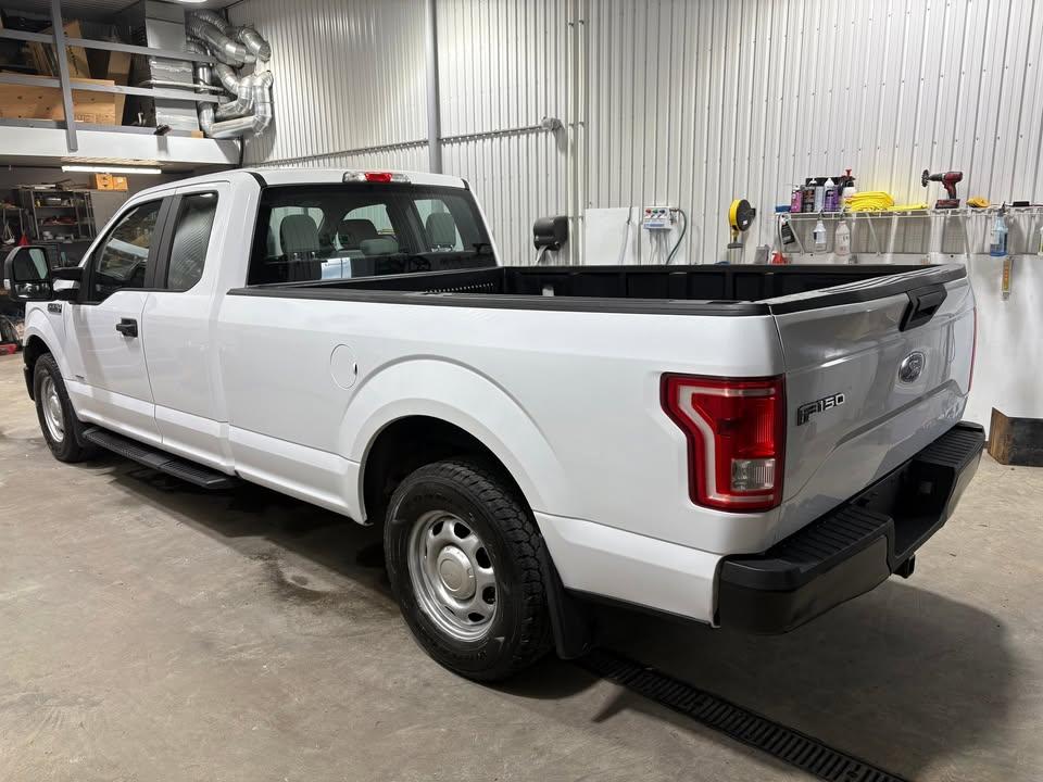 Ford F-150 2017 à Sainte-Julie, QC