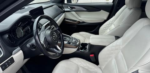Mazda CX-9 2023