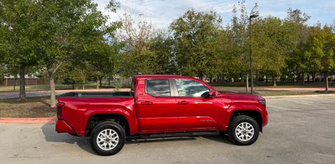 Toyota Tacoma 2026