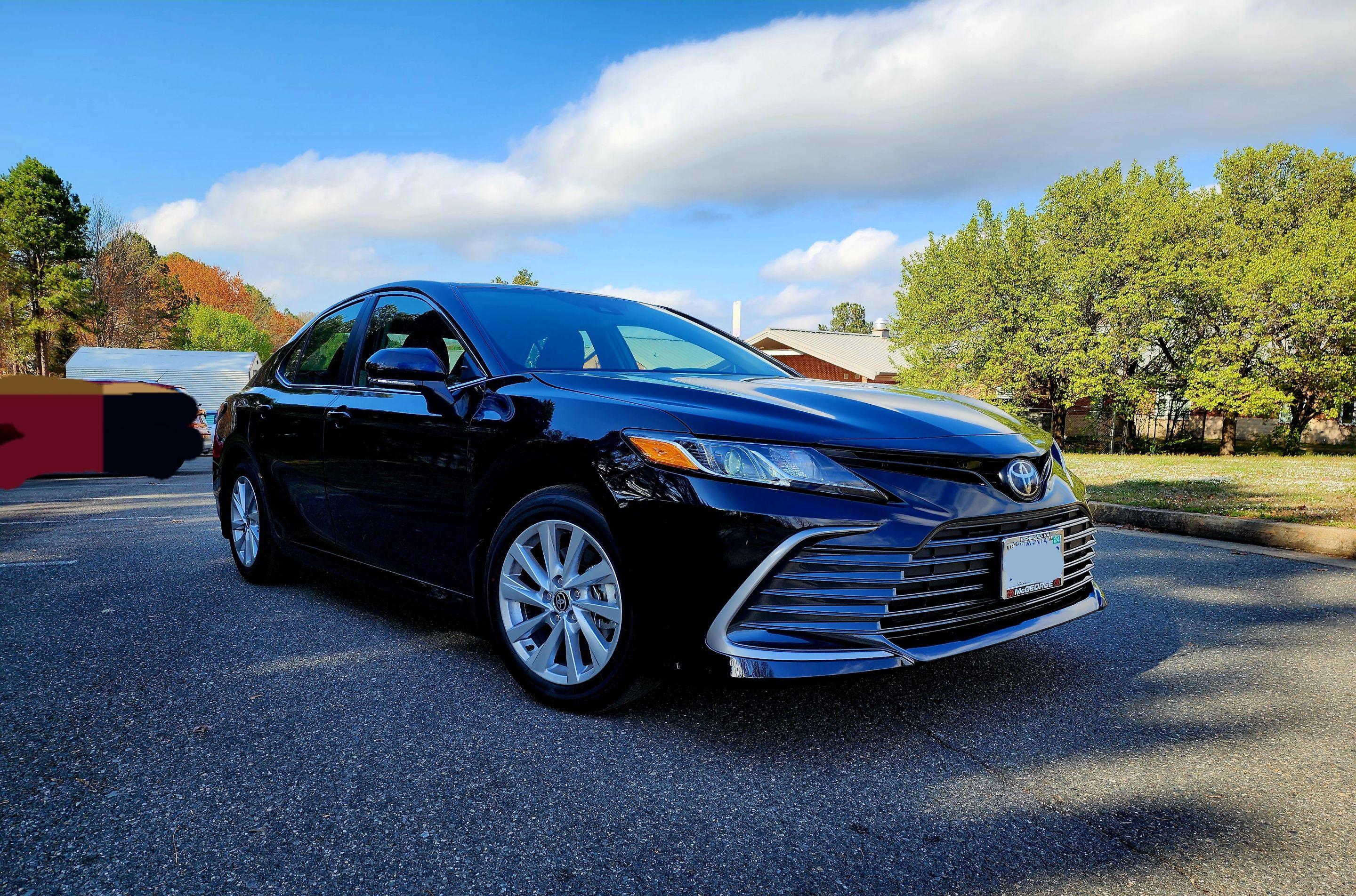 Toyota Camry 2023 in Glen Allen, VA