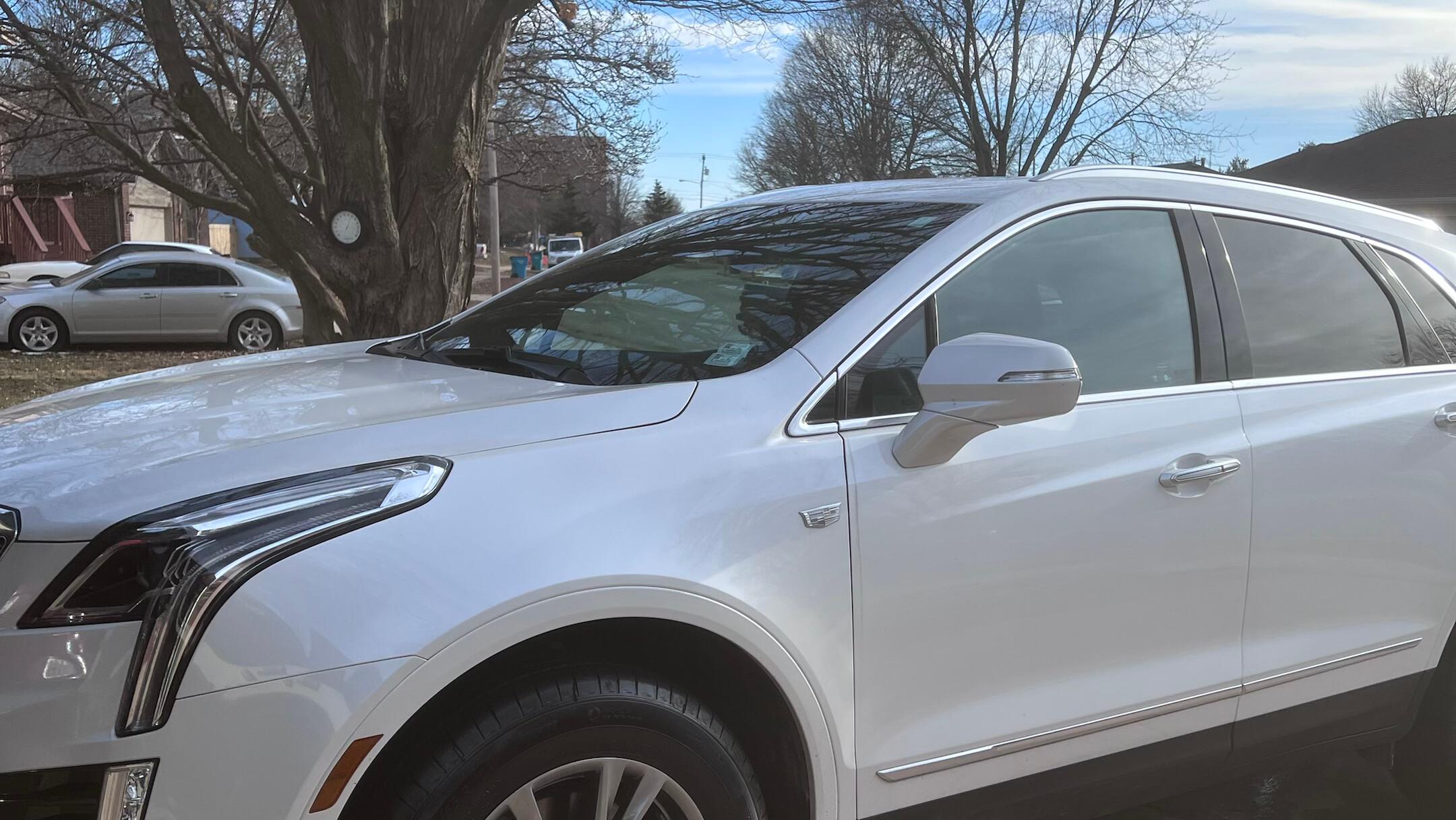 Cadillac XT5 2021 in Springfield, MO