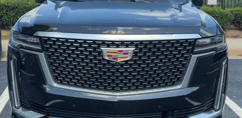 Cadillac Escalade ESV 2023