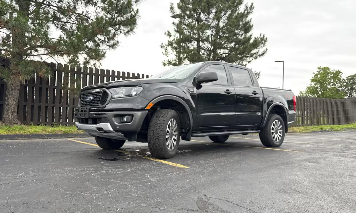 Ford Ranger 2019 in Kansas City, MO