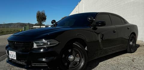 Dodge Charger 2021
