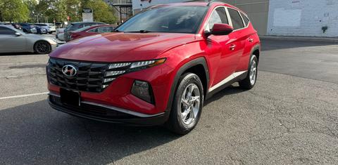 Hyundai Tucson 2023