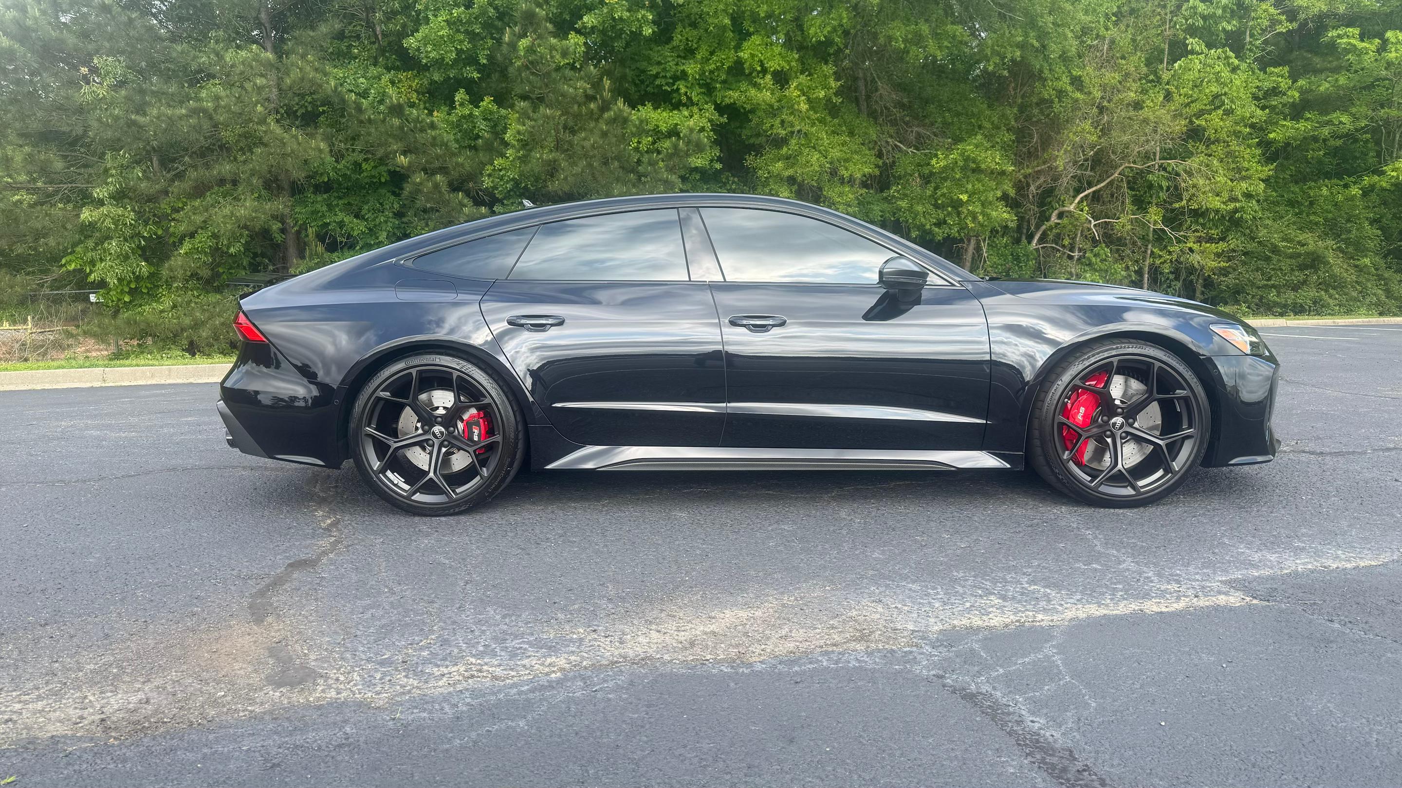 Audi RS 7 2024 in Bossier City, LA