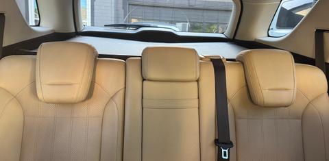 Mercedes-Benz GLE-Class 2018