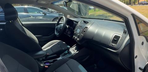 Kia Forte 2016