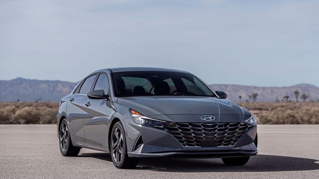 Hyundai Elantra 2025 rental in Milwaukee, WI by Ethan L. | Turo