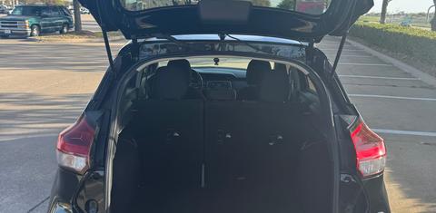 Nissan Kicks 2022