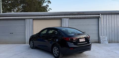 Mazda MAZDA3 2014