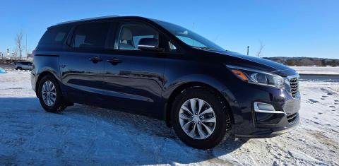 Kia Sedona 2020