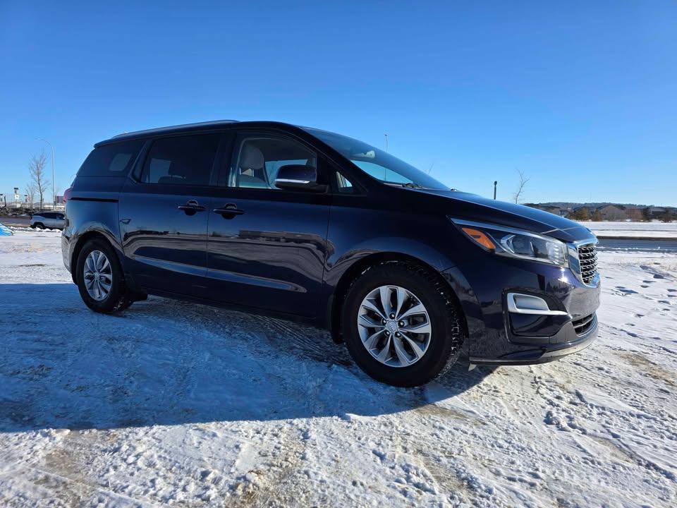 Kia Sedona 2020 in Calgary, AB