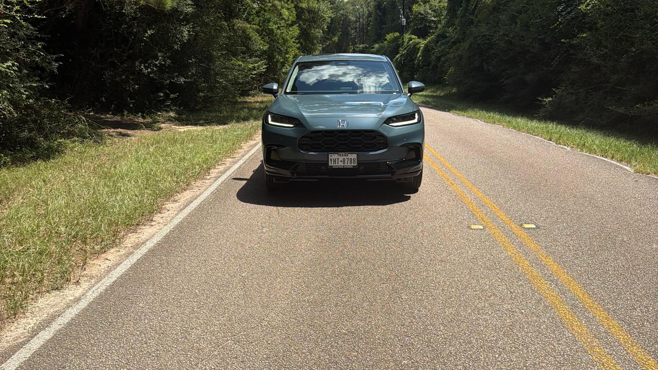 Honda HR-V 2026 in Magnolia, TX