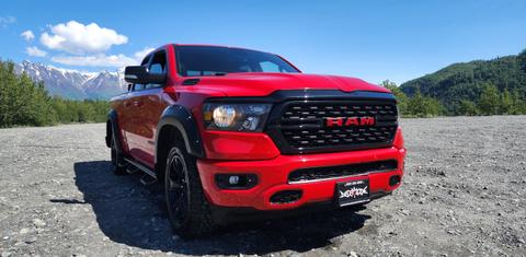 Ram 1500 2022