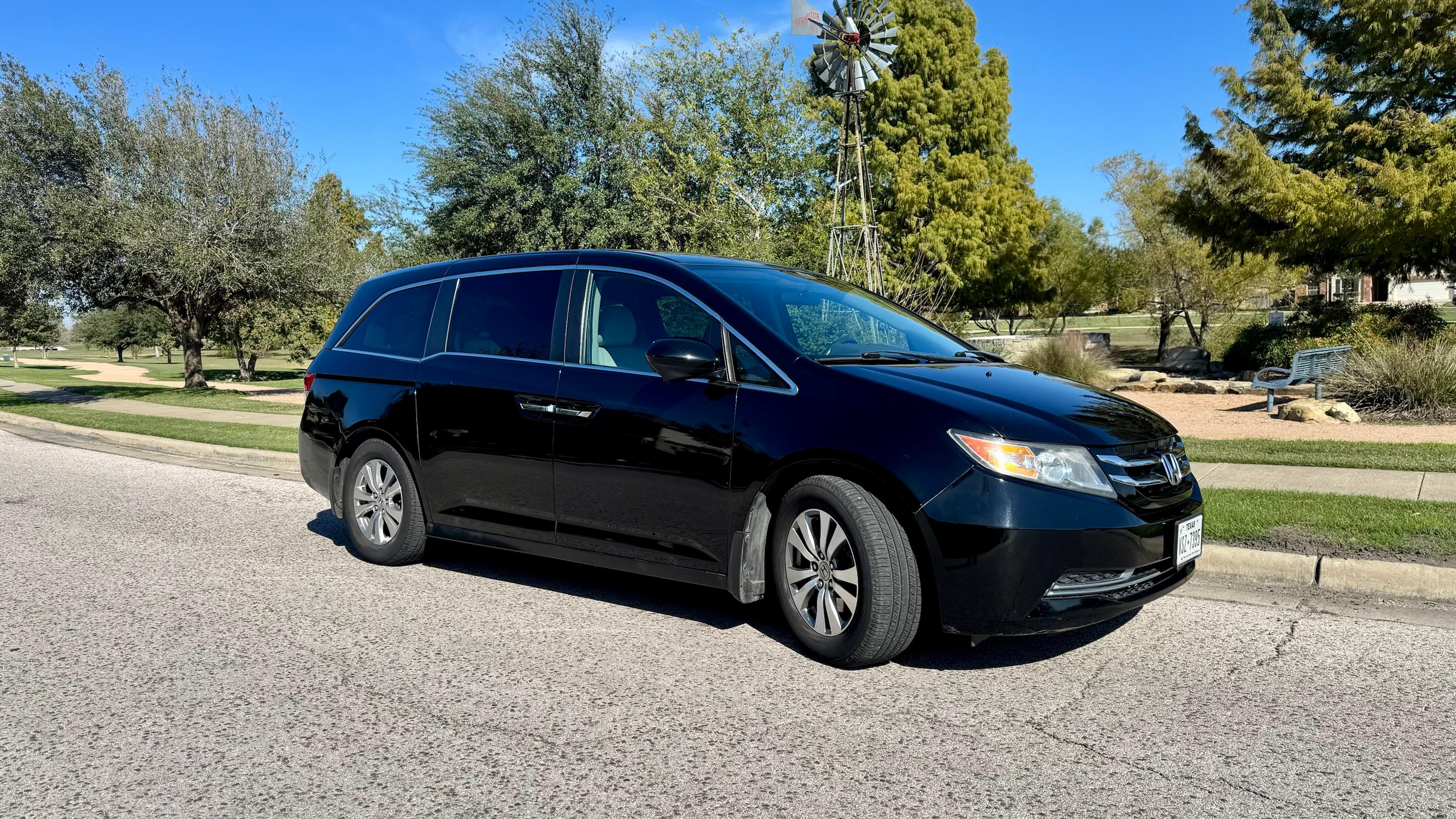 Honda Odyssey 2014 in Pflugerville, TX