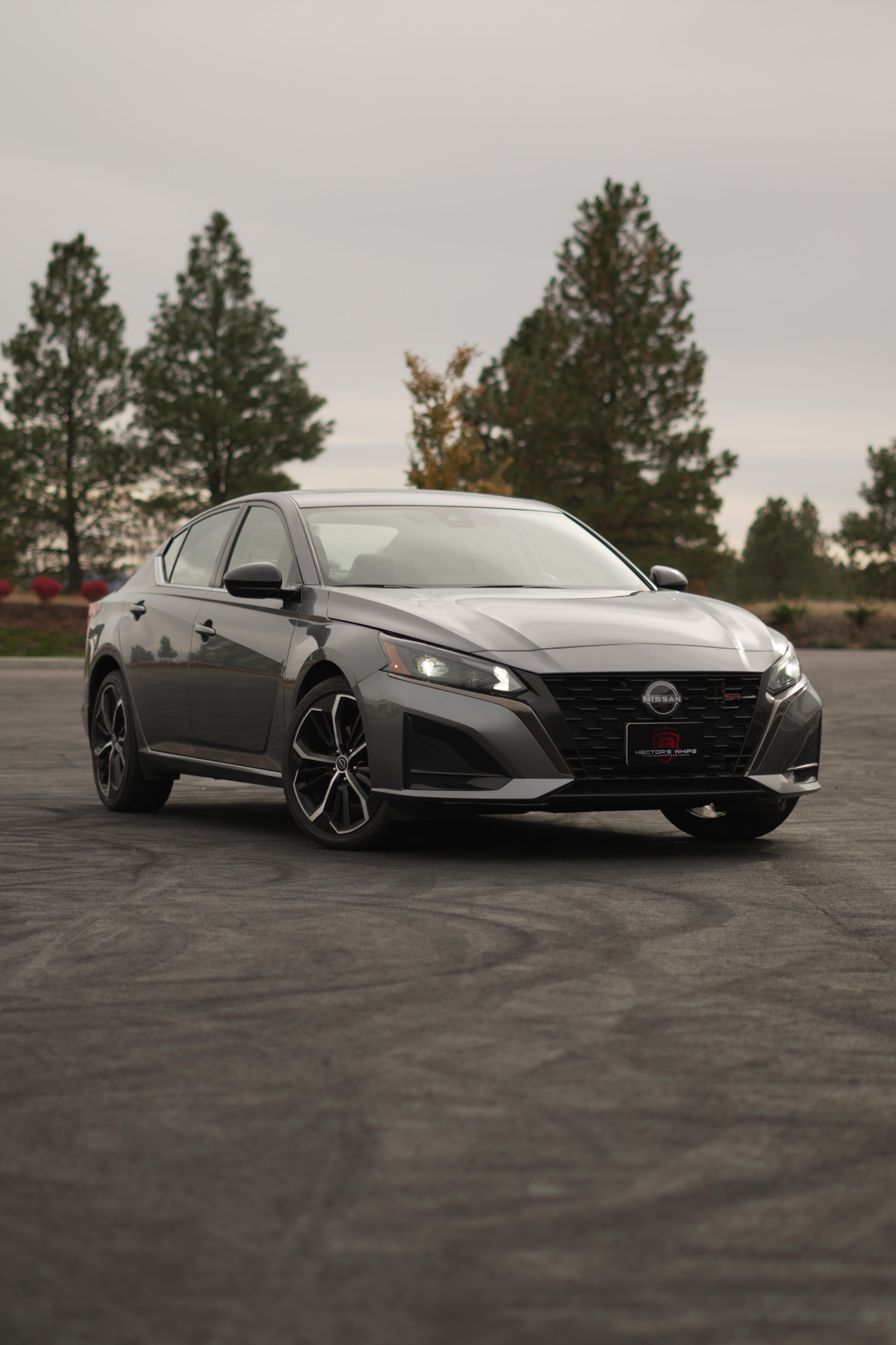 Nissan Altima 2023 in Airway Heights, WA