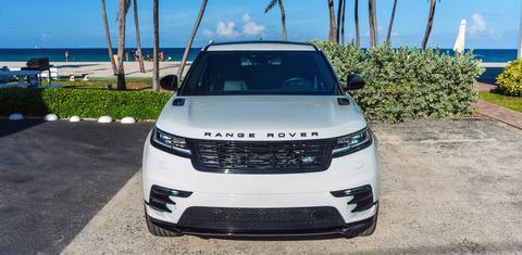 Land Rover Range Rover Velar 2025