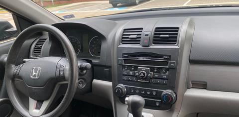 Honda CR-V 2011