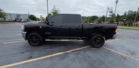 Ram 2500 2019