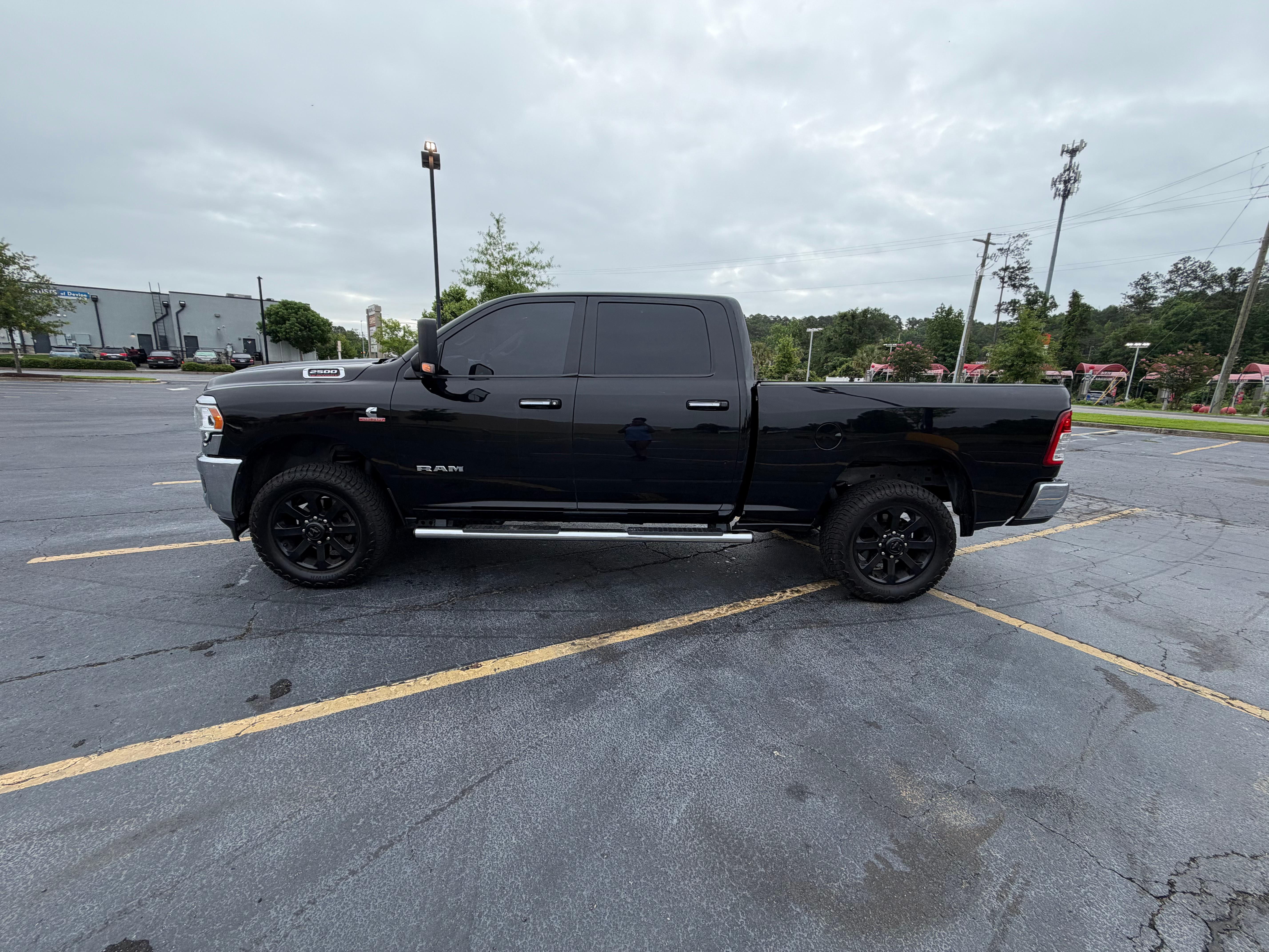 Ram 2500 2019 in Blythewood, SC