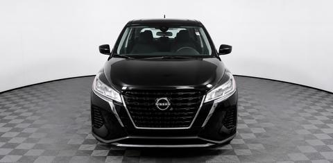 Nissan Kicks 2024