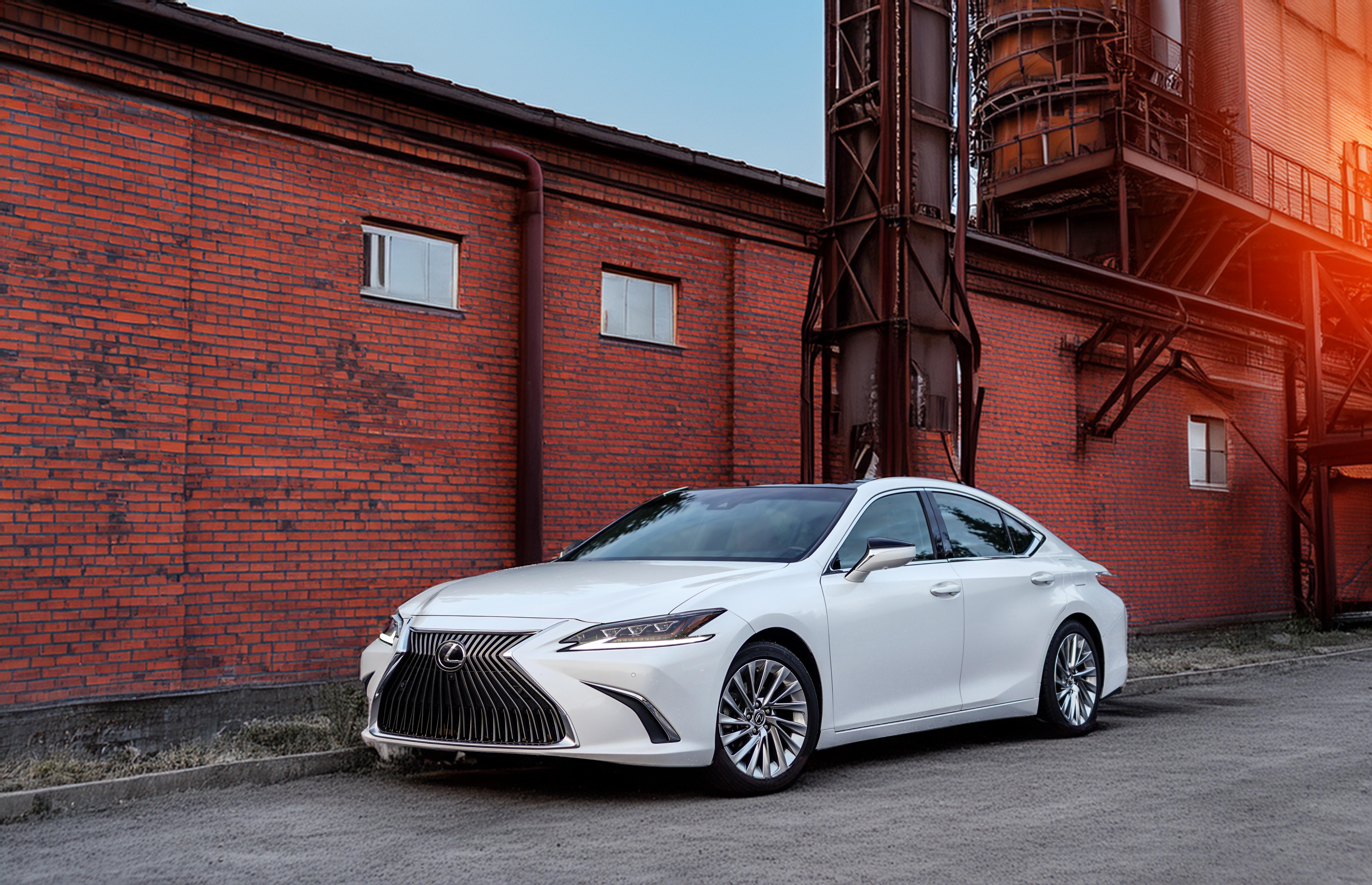 Lexus ES 2021 in Voorhees Township, NJ