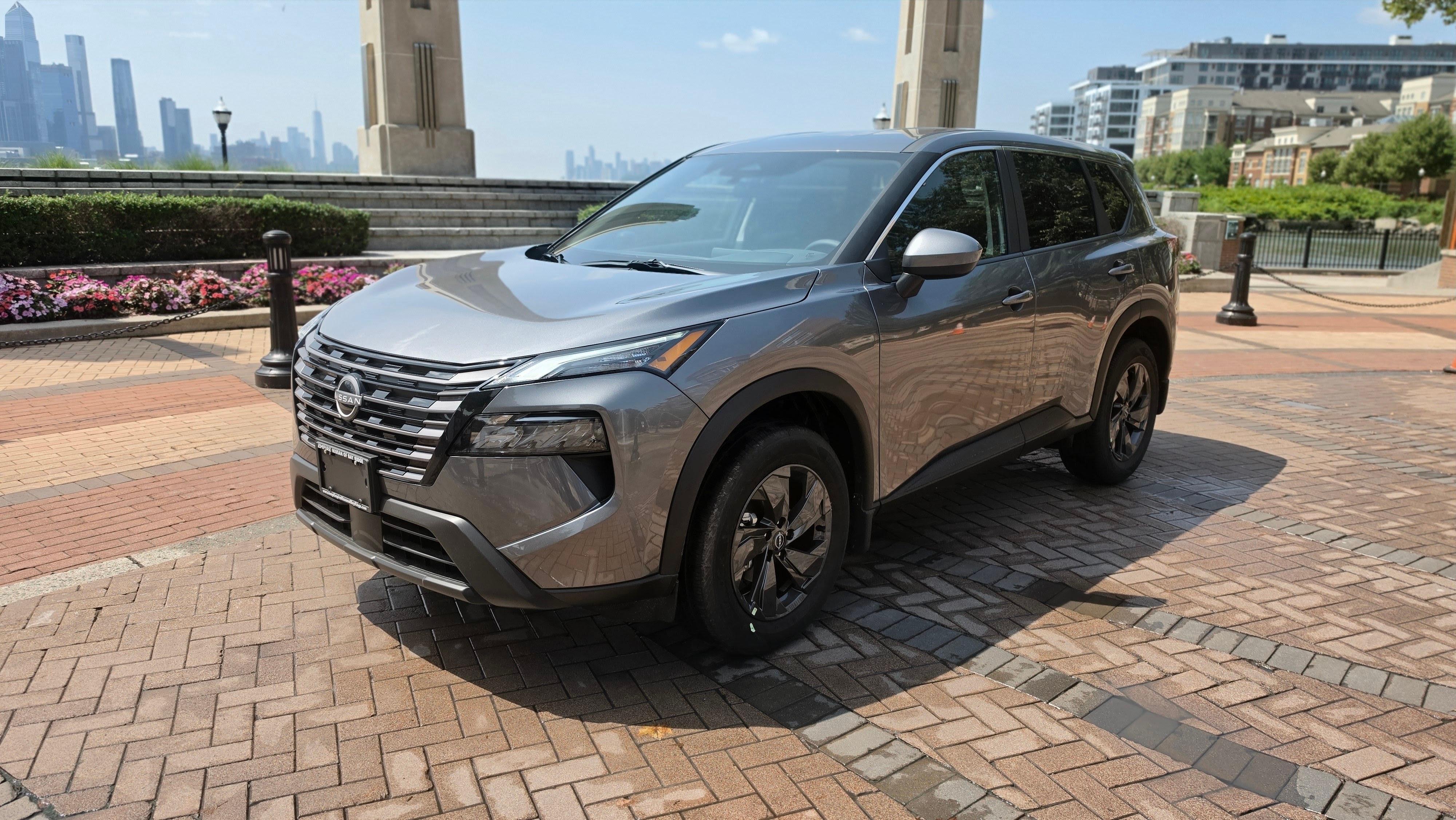 Nissan Rogue 2026 in West New York, NJ