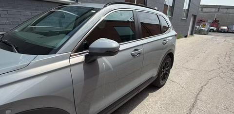Honda CR-V 2023