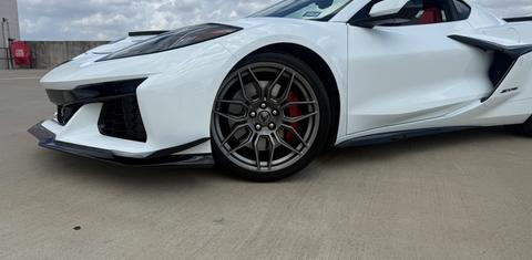 Chevrolet Corvette 2025