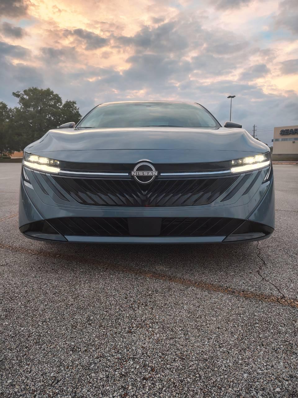 Nissan Sentra 2026 in Pasadena, TX