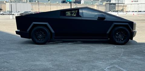 Tesla Cybertruck 2024