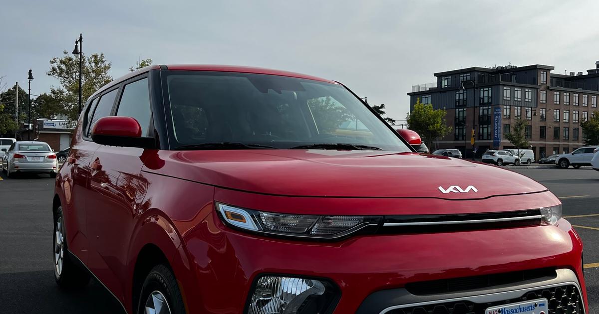 Kia Soul 2022 rental in Boston, MA by Exclusive Rentals I. Turo