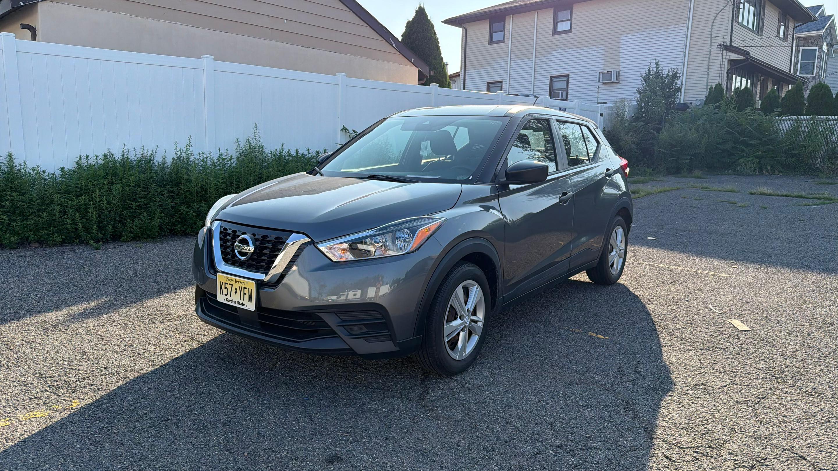 Nissan Kicks 2020 in Lodi, NJ
