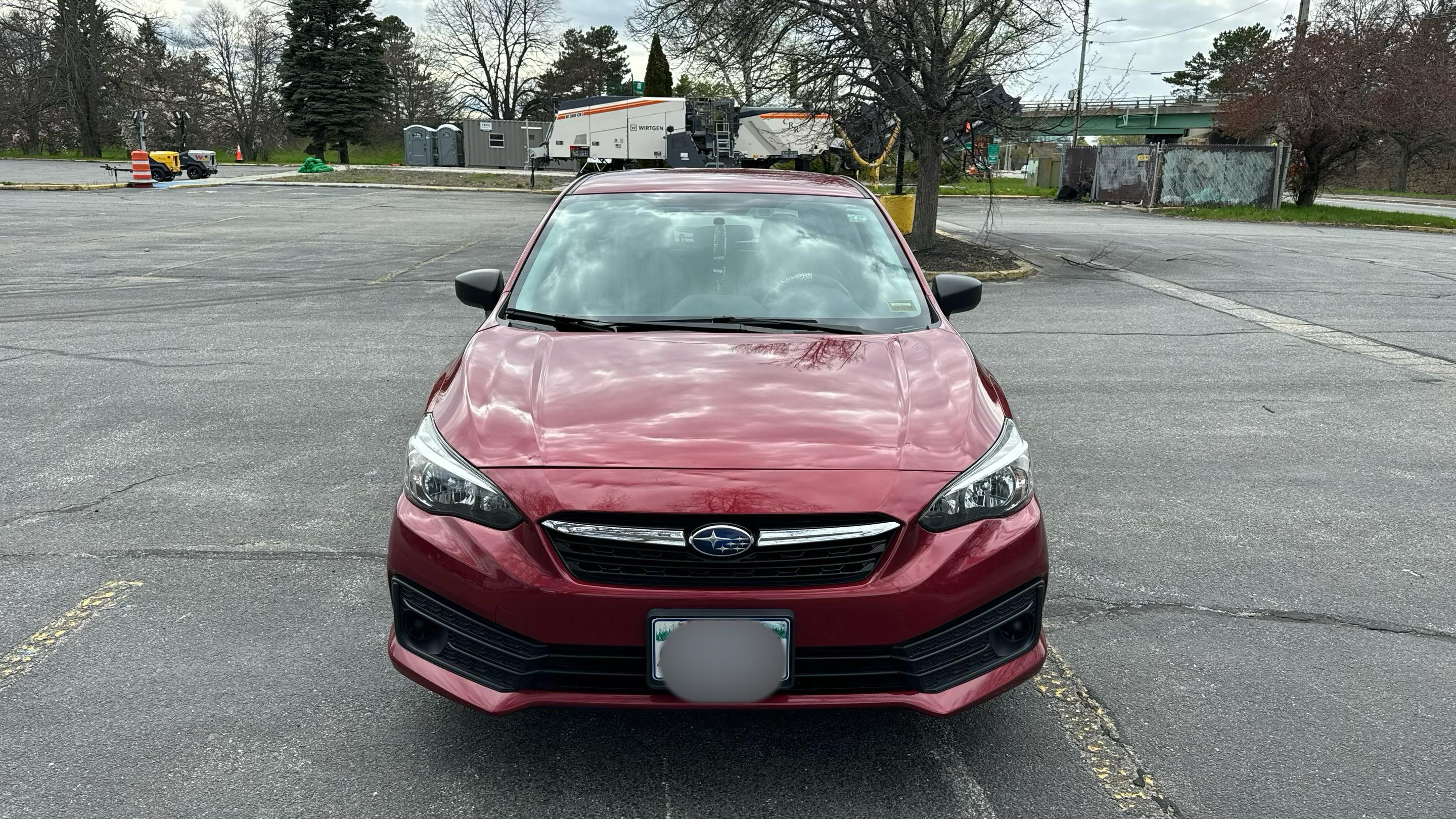 Subaru Impreza 2022 in Portland, ME