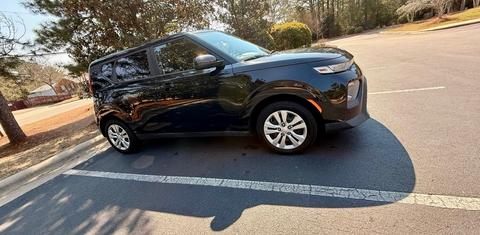 Kia Soul 2020