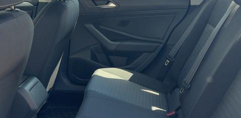 Volkswagen Jetta 2026