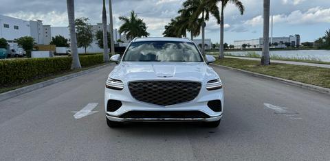 Genesis GV70 2026