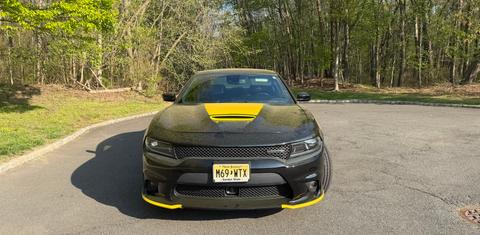Dodge Charger 2023