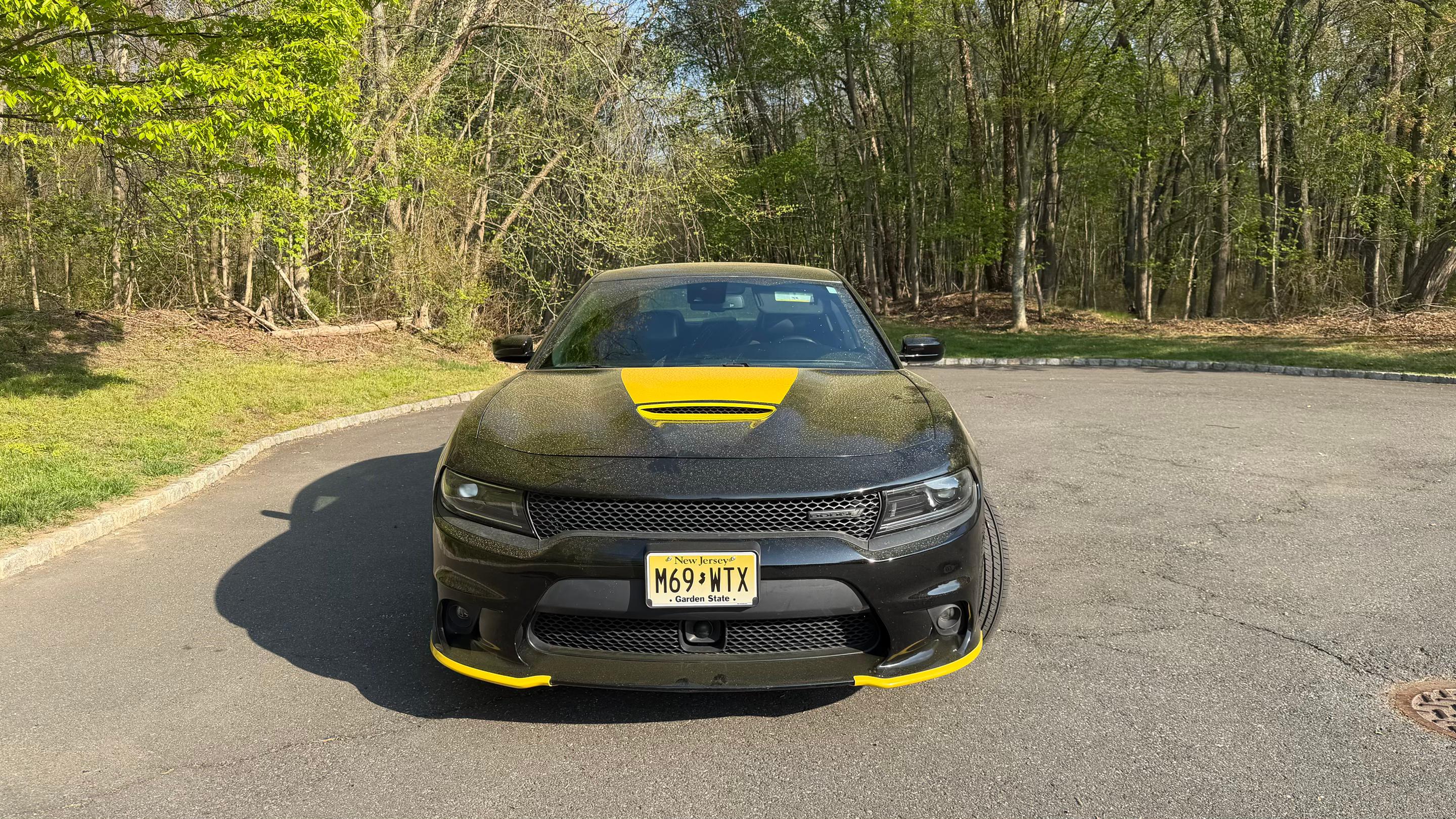 Dodge Charger 2023 in 