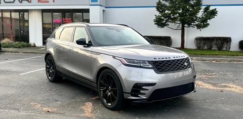 Land Rover Range Rover Velar 2020