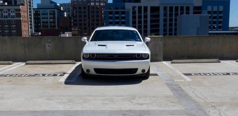 Dodge Challenger 2015