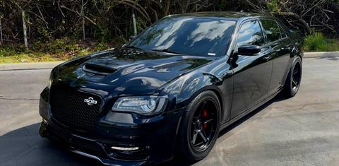 Chrysler 300 2023