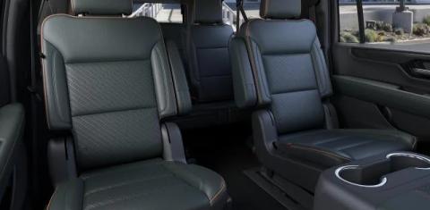 GMC Yukon XL 2026