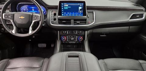 Chevrolet Tahoe 2023
