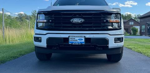 Ford F-150 2024