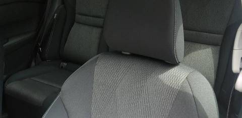 Nissan Rogue 2026