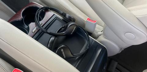 Toyota Sienna 2014