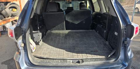 Toyota Highlander 2015