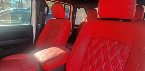 Jeep Wrangler Unlimited 2018